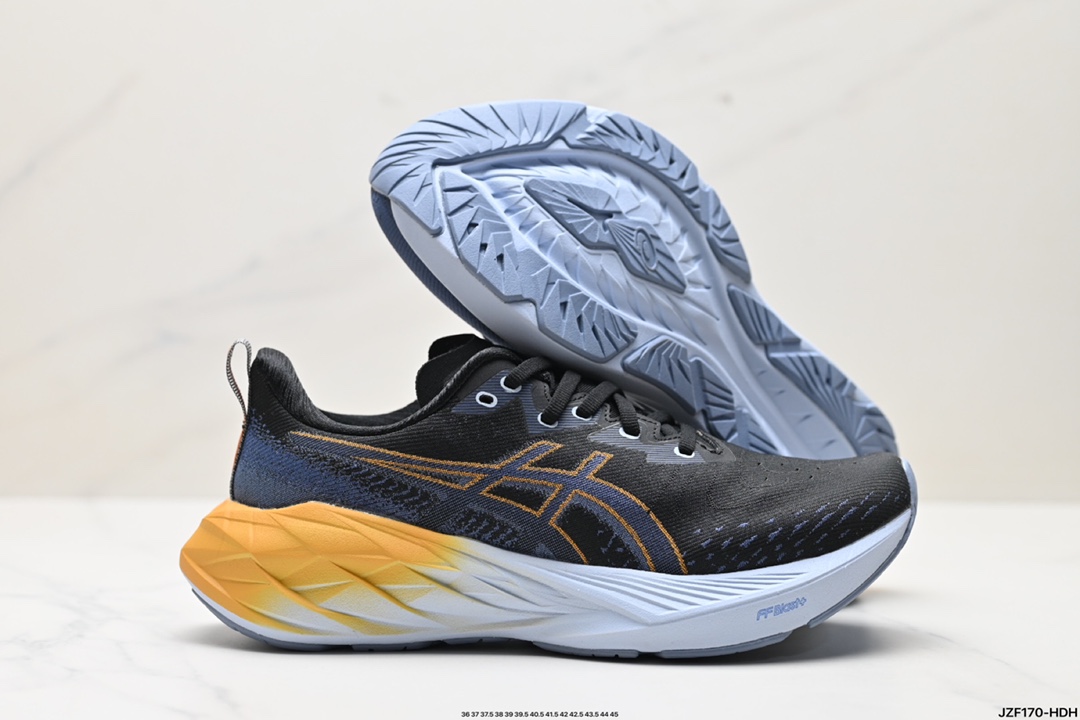 Asics Shoes